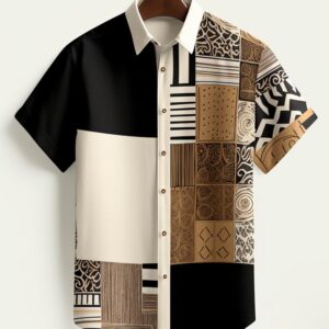 Printed Shirts