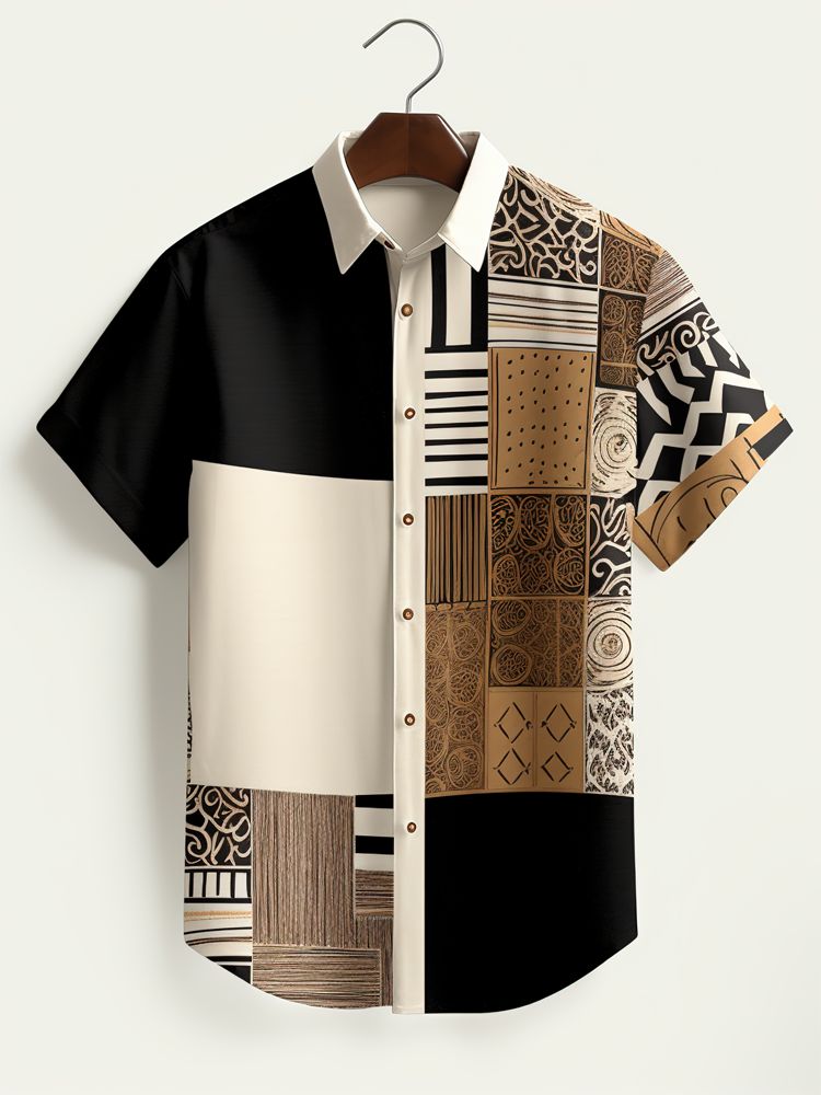 Printed Shirts