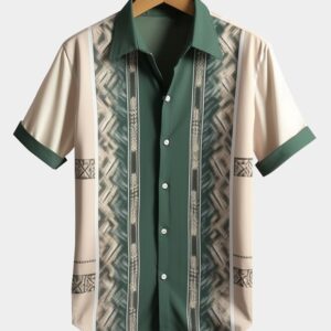 Printed Shirts
