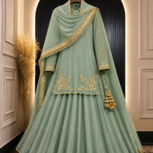 Punjabi-suits