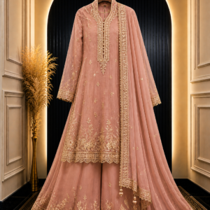 Pakistani suits