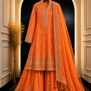 Pakistani suits