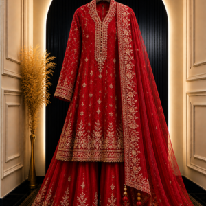 Pakistani suits