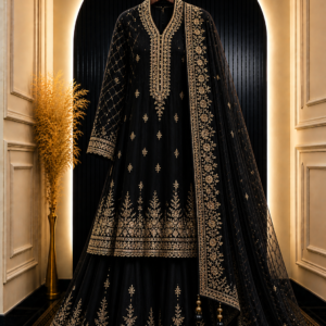 Pakistani suits