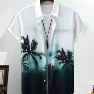 Printed Shirt
