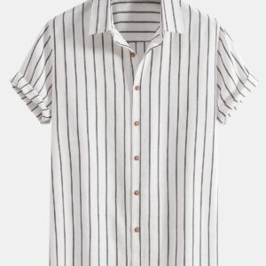 Striped shirts