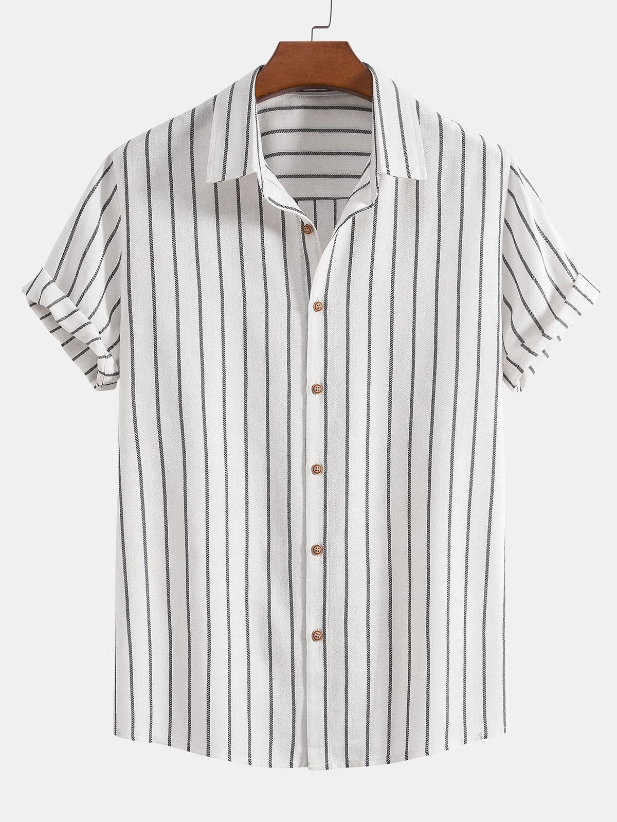 Striped shirts