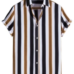 Striped shirts