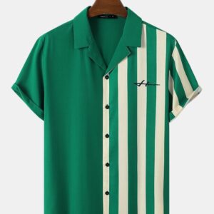 Striped shirts