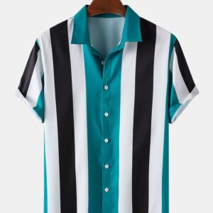 Striped shirts