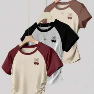 Sweet Shirts